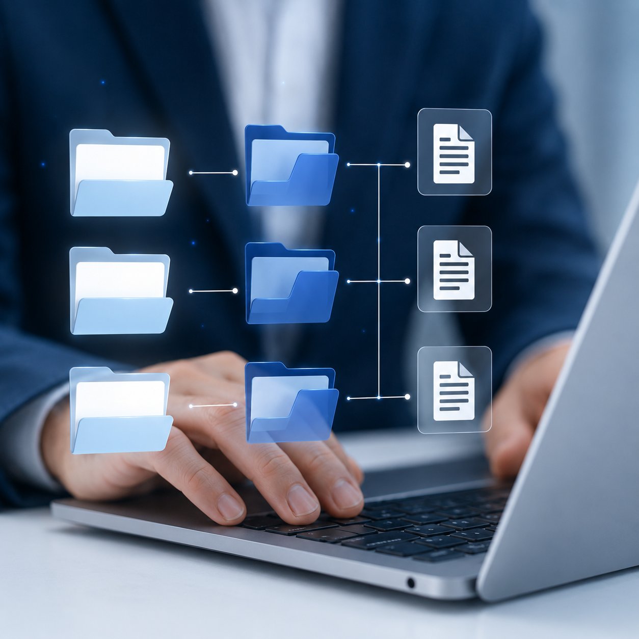 CRM 개발
